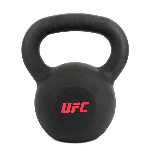 Гиря стальная UFC 10 кг