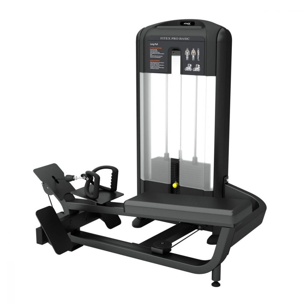 Нижняя тяга Fitex Pro Basic FTX-FB33