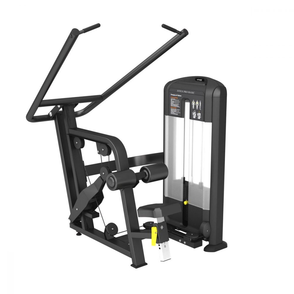 Верхняя тяга рычажная Fitex Pro Basic FTX-FB35