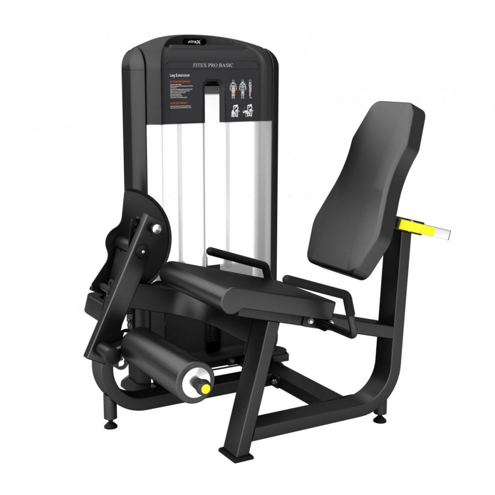 Разгибатель бедра Fitex Pro Basic FTX-FB02