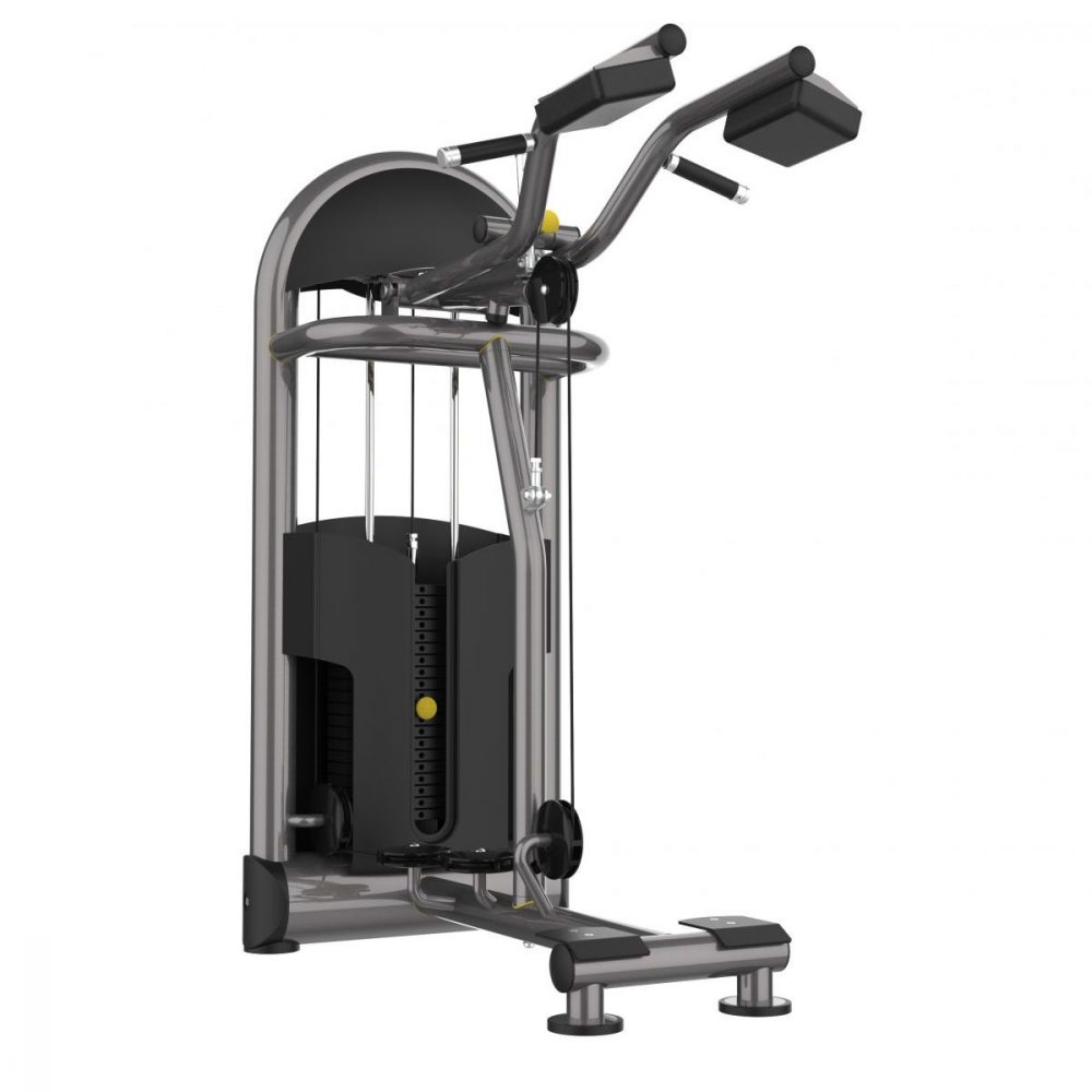 Голень стоя Fitex Pro Performance FTX-6231