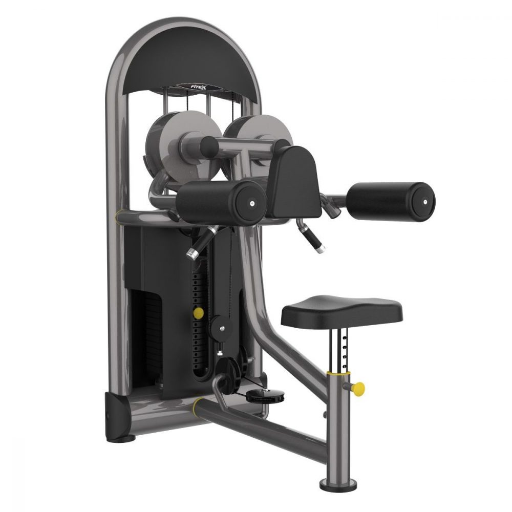 Дельта машина Fitex Pro Performance FTX-6203