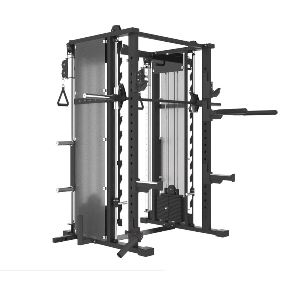 Многофункциональный силовой комплекс Fitex Pro FTX-8509