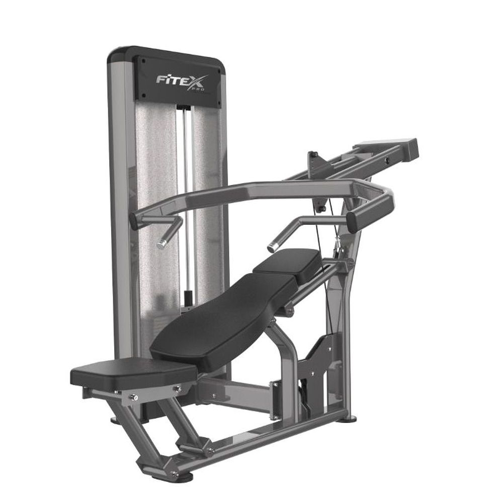 Комбинированный жим вверх/жим горизонтальный Fitex Pro FTX-5501F