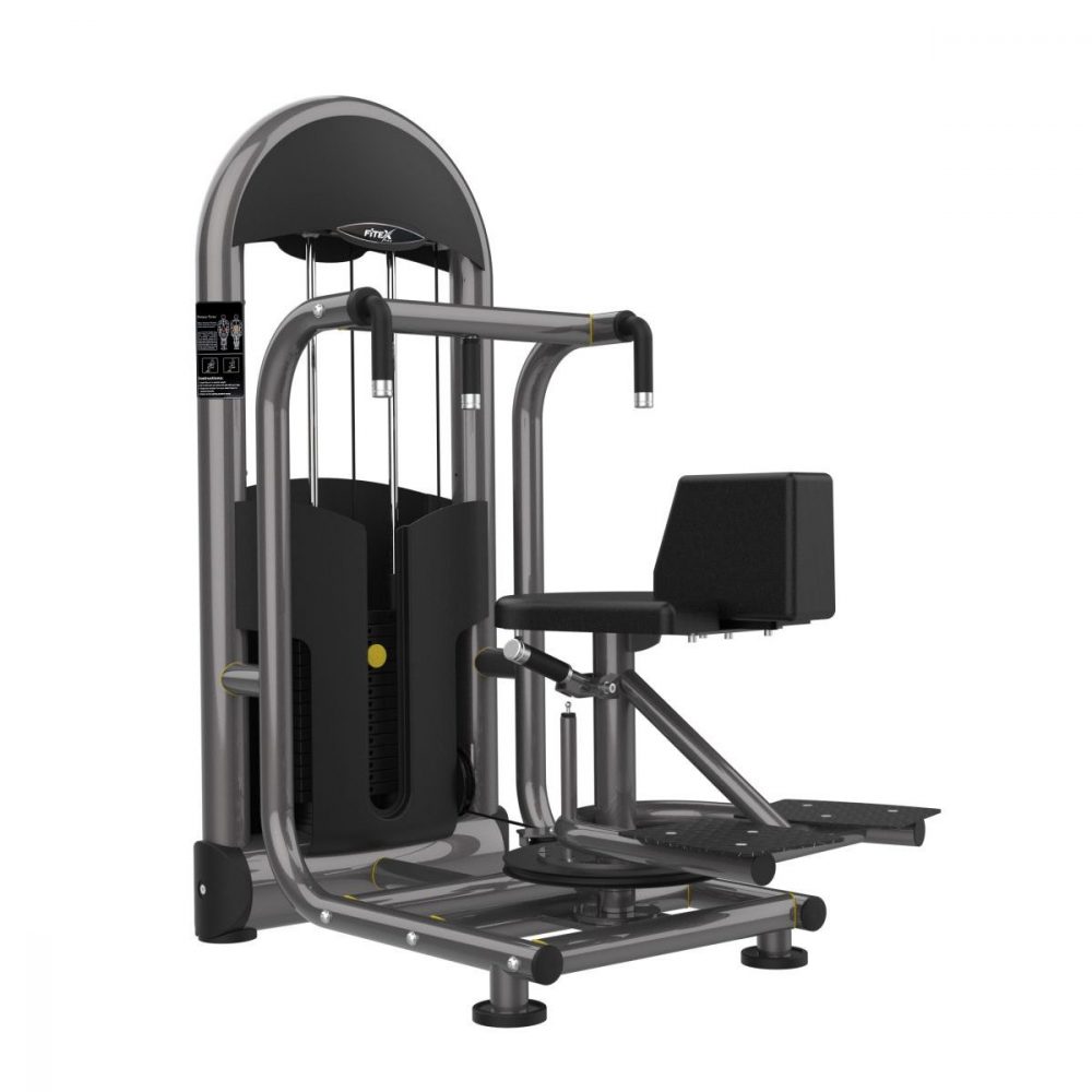 Твистер машина Fitex Pro Performance FTX-6219