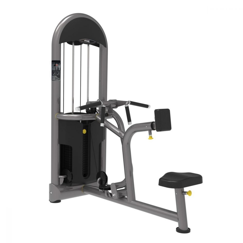 Рычажная тяга Fitex Pro Performance FTX-6214