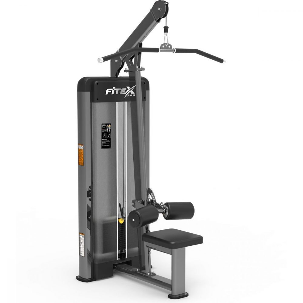 Верхняя тяга Fitex Pro Optima FTX-61F15