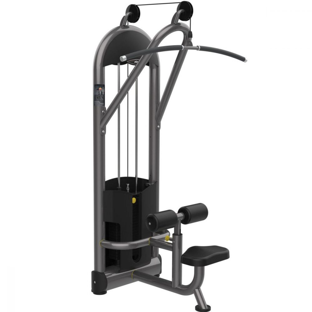 Верхняя тяга Fitex Pro Performance FTX-6215