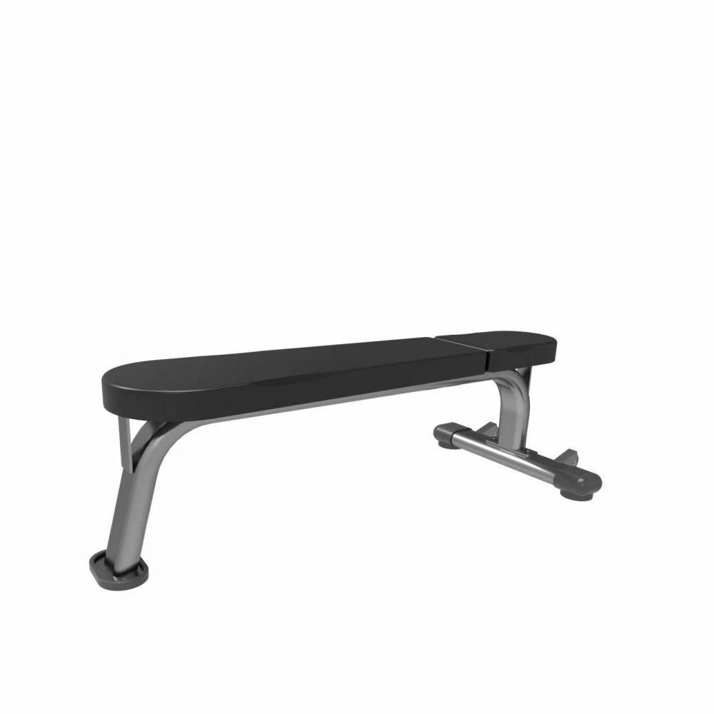 Скамья горизонтальная Ultra Gym UG-KJ1240