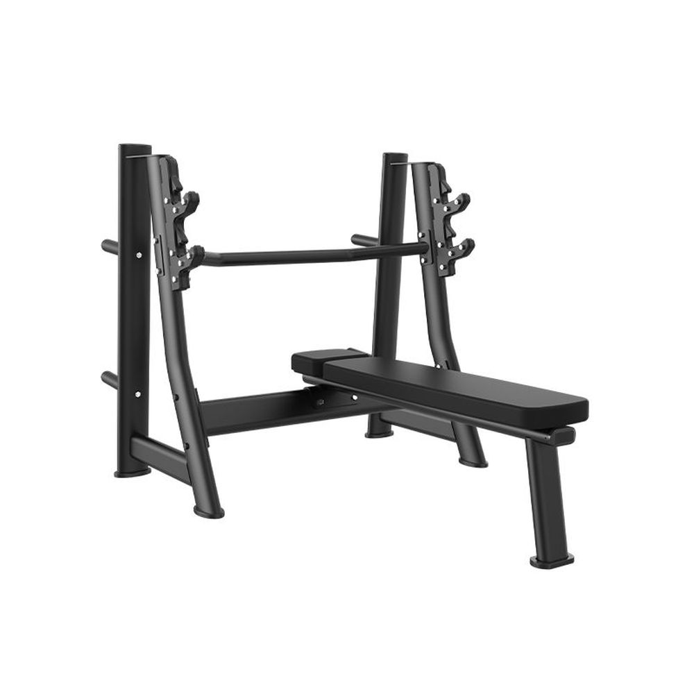 Олимпийская скамья MAXGYM ZH23