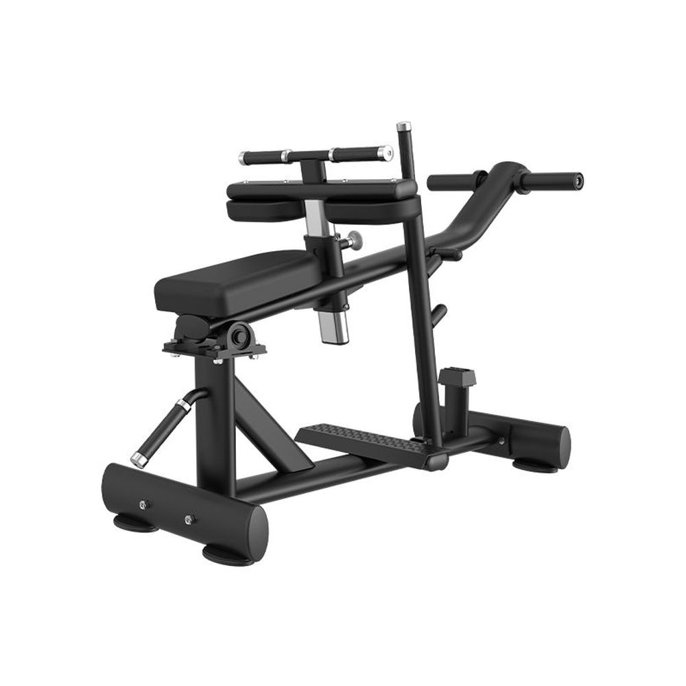 Тренажер для икроножных мышц сидя MAXGYM ZH29