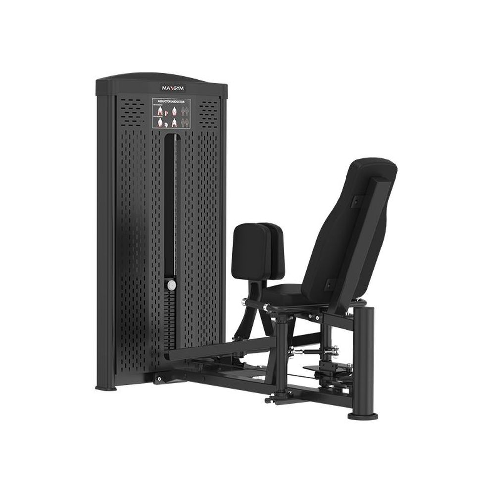 Приведение/отведение ног MAXGYM BAE01819