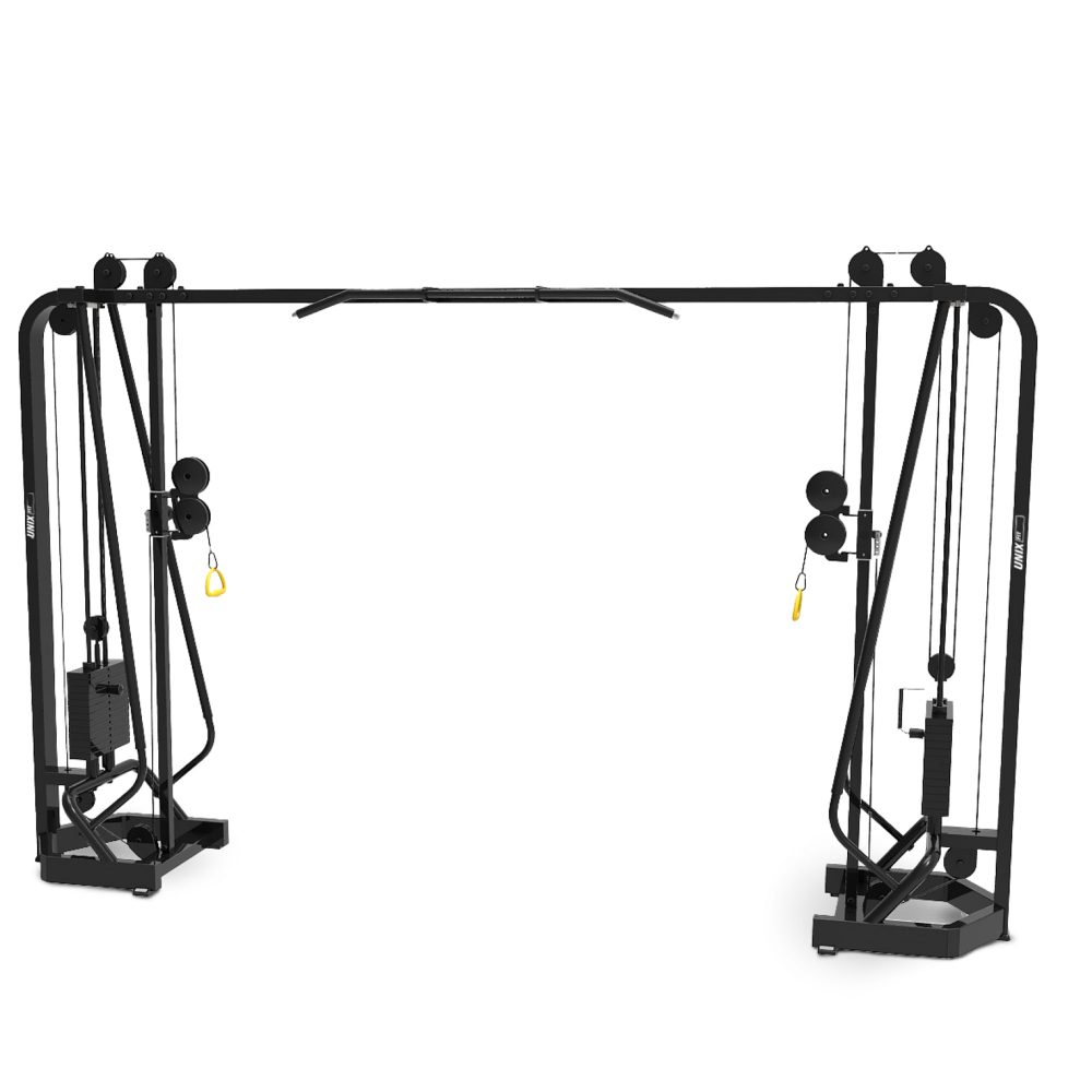 Кроссовер UNIX Fit 100 PRO (UC-1614SET)