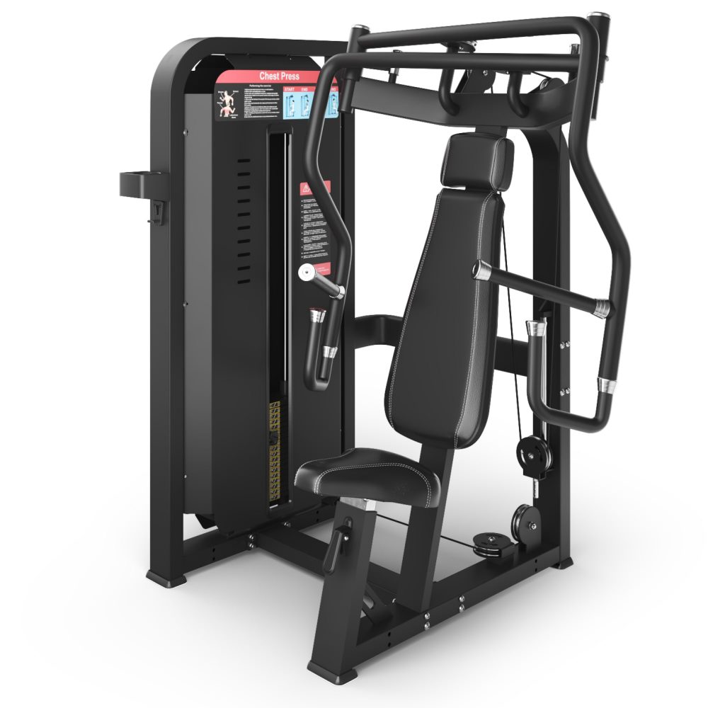 Жим от Груди UNIX Fit 100 PRO (Мультихват) (UC-6720B)