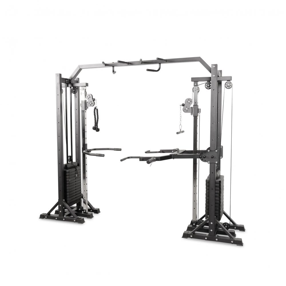 Кроссовер Oxygen Fitness Veston