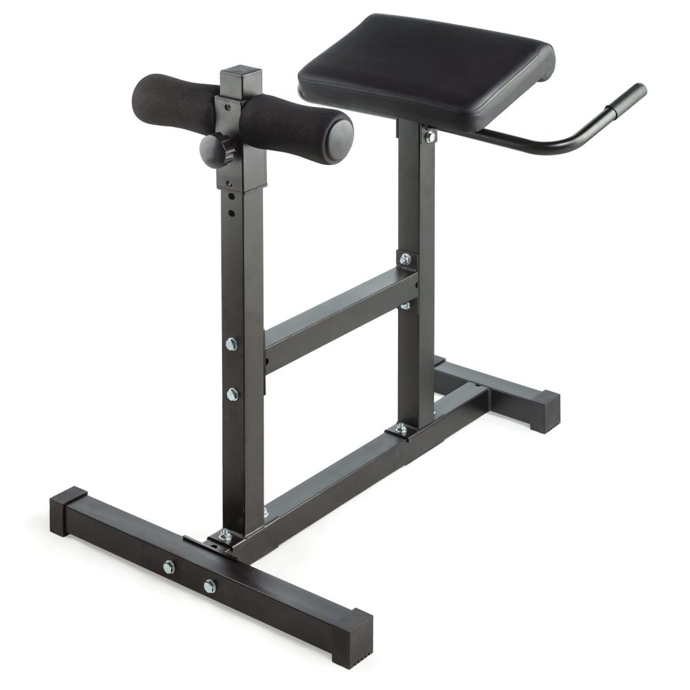Гиперэкстензия горизонтальная/Римский стул VictoryFit VF-A5003