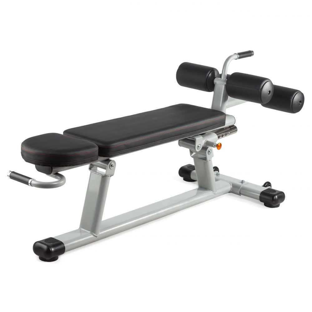 Скамья для пресса VictoryFit VF-A5001