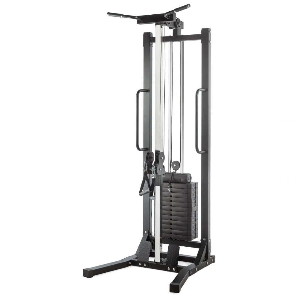 Тренажер силовой со стеком VictoryFit VF-C6004