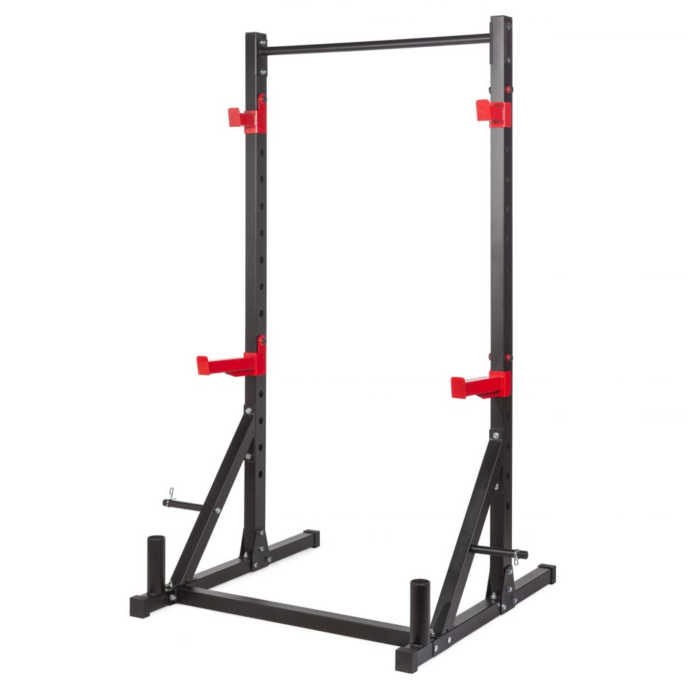 Стойка для приседаний VictoryFit VF-B2003