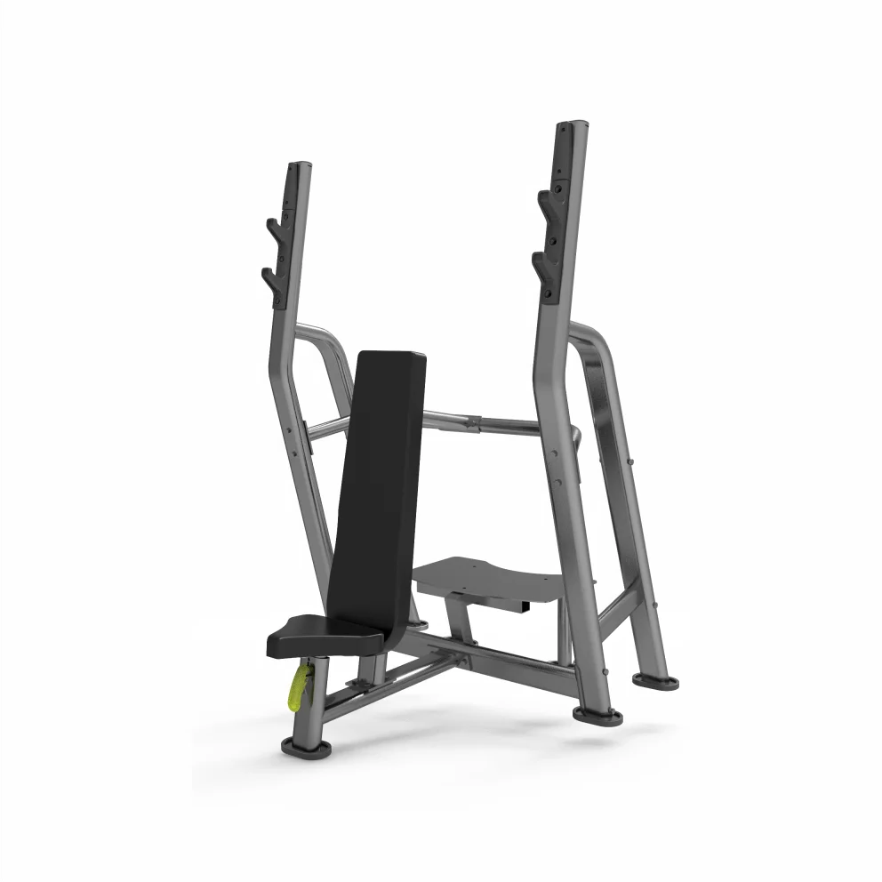 Скамья для жима сидя Ultra Gym UG-KJ1254