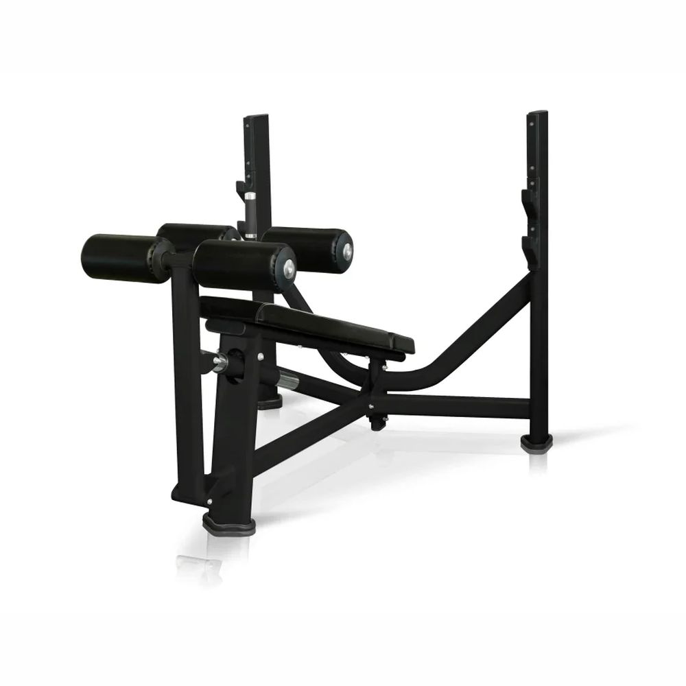 Скамья для жима под углом Ultra Gym UG-CL106