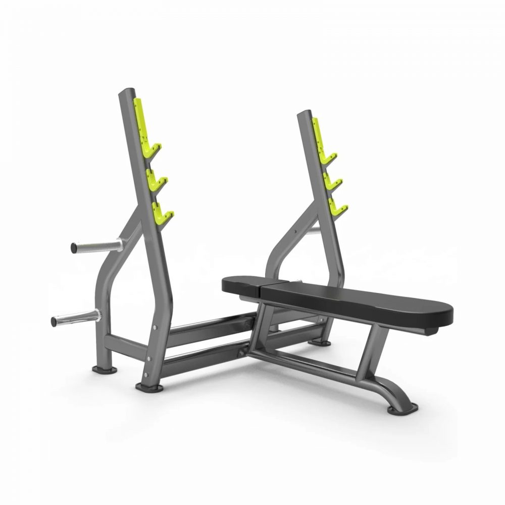 Олимпийская скамья Ultra Gym UG-KJ1251