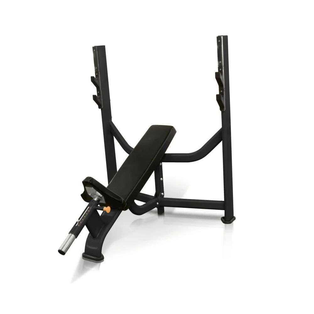 Олимпийская наклонная скамья Ultra Gym UG-CL105