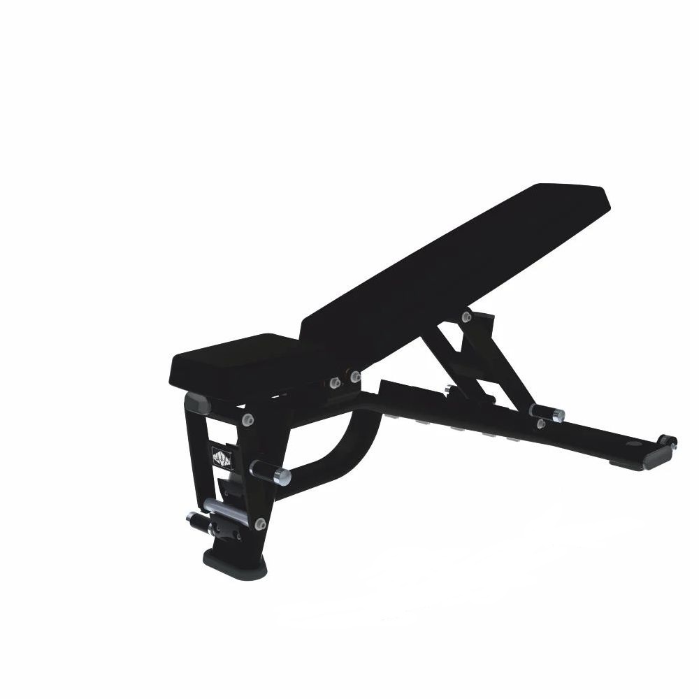 Регулируемая скамья Ultra Gym UG-CL109