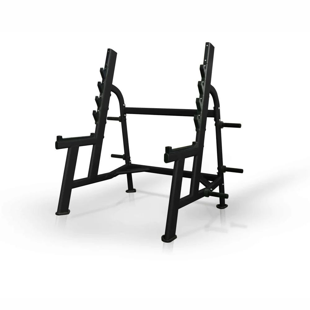 Олимпийская стойка для приседаний Ultra Gym UG-CL108