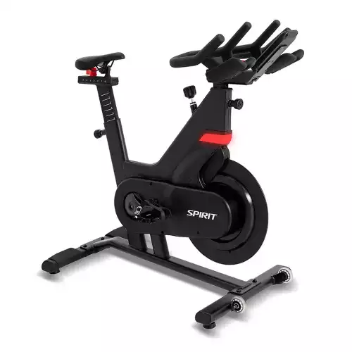 Спин-байк Spirit Fitness SBC900
