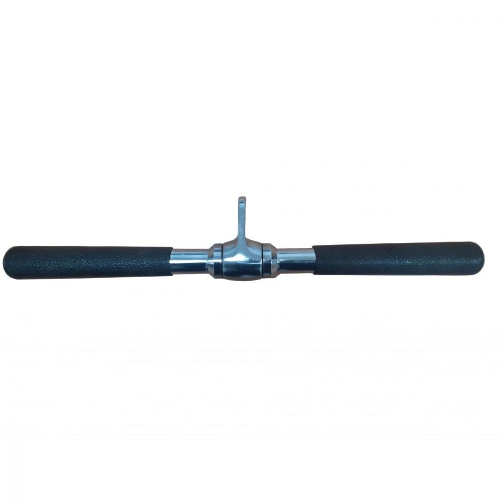 Ручка для тяги прямая короткая Fitex CT502