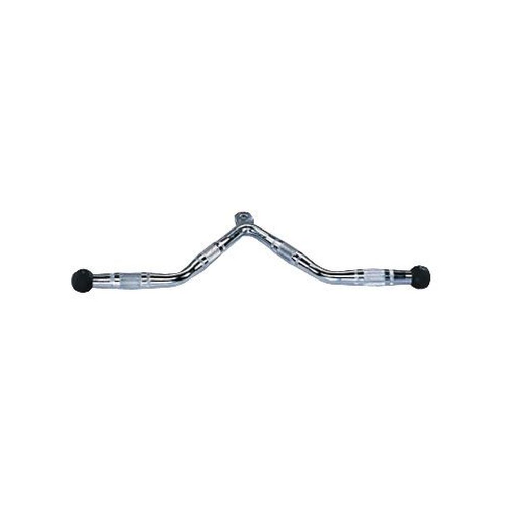 Ручка для тяги на трицепс классическая Fitex CT503