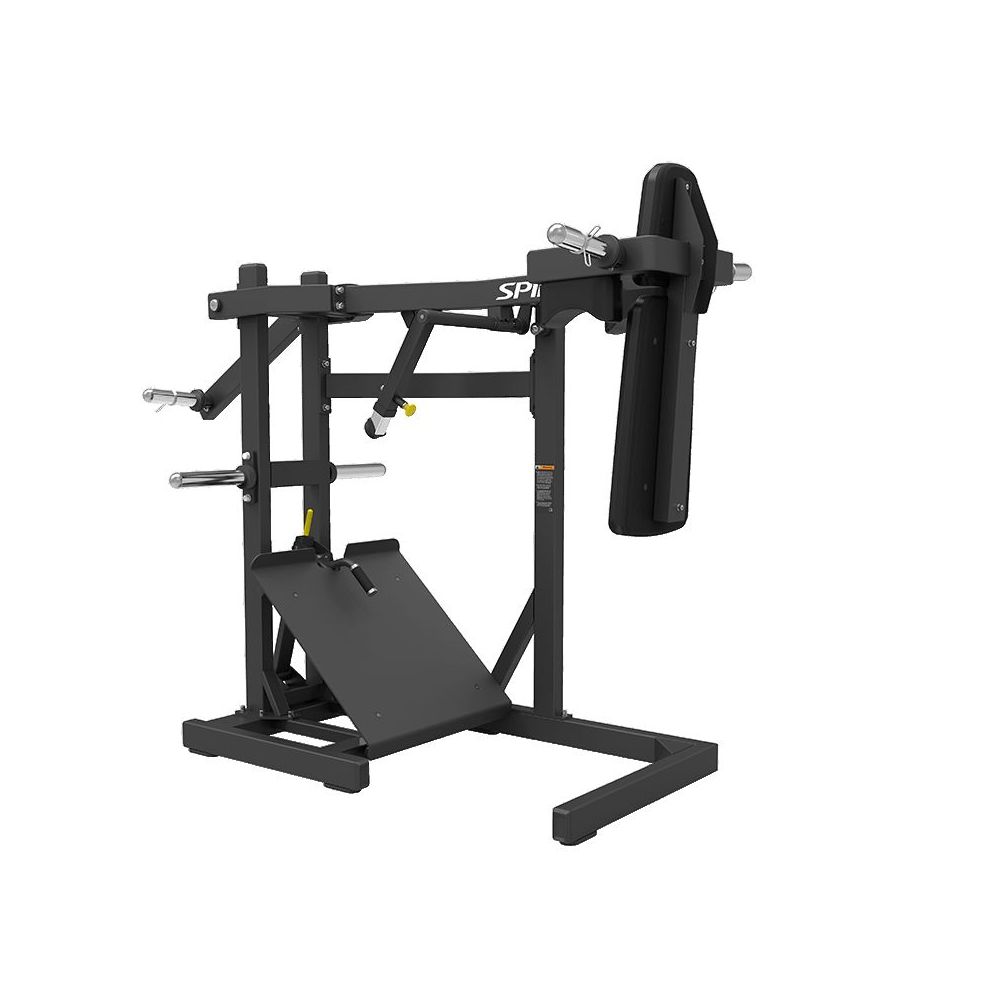 Маятниковый присед SPIRIT SP-4521