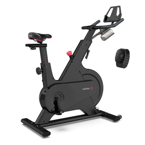 Велотренажер DFC Yesoul Smart M1 BLACK