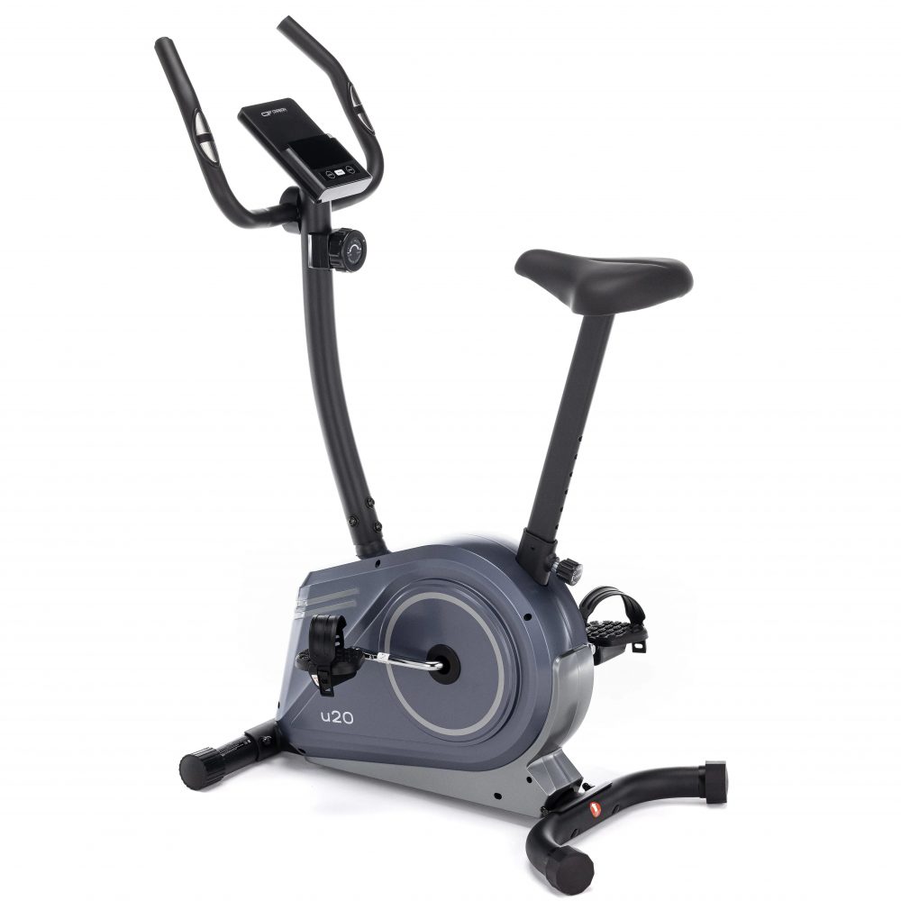 Велотренажер Carbon Fitness U20