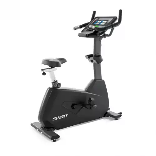 Велотренажер Spirit CU800ENT+