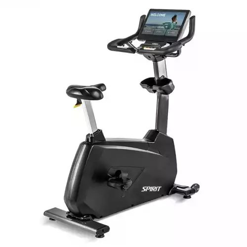 Велотренажер Spirit CU1000ENT