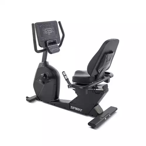 Велотренажер SPIRIT CR800+