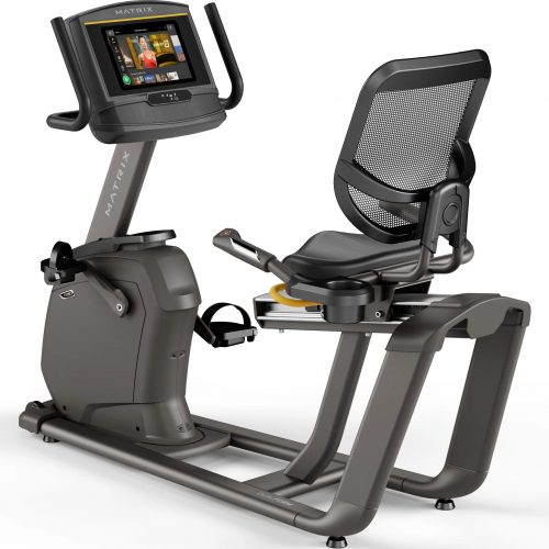 Велоэргометр Matrix R30XER