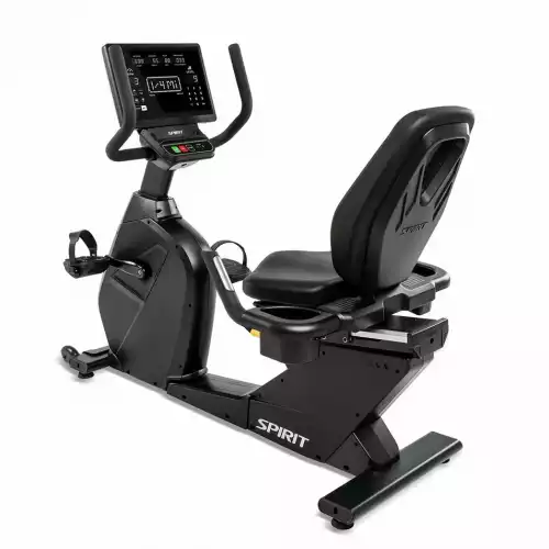 Велотренажер Spirit CR980