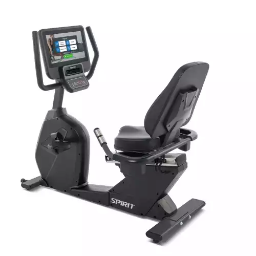 Велотренажер Spirit CR800ENT+
