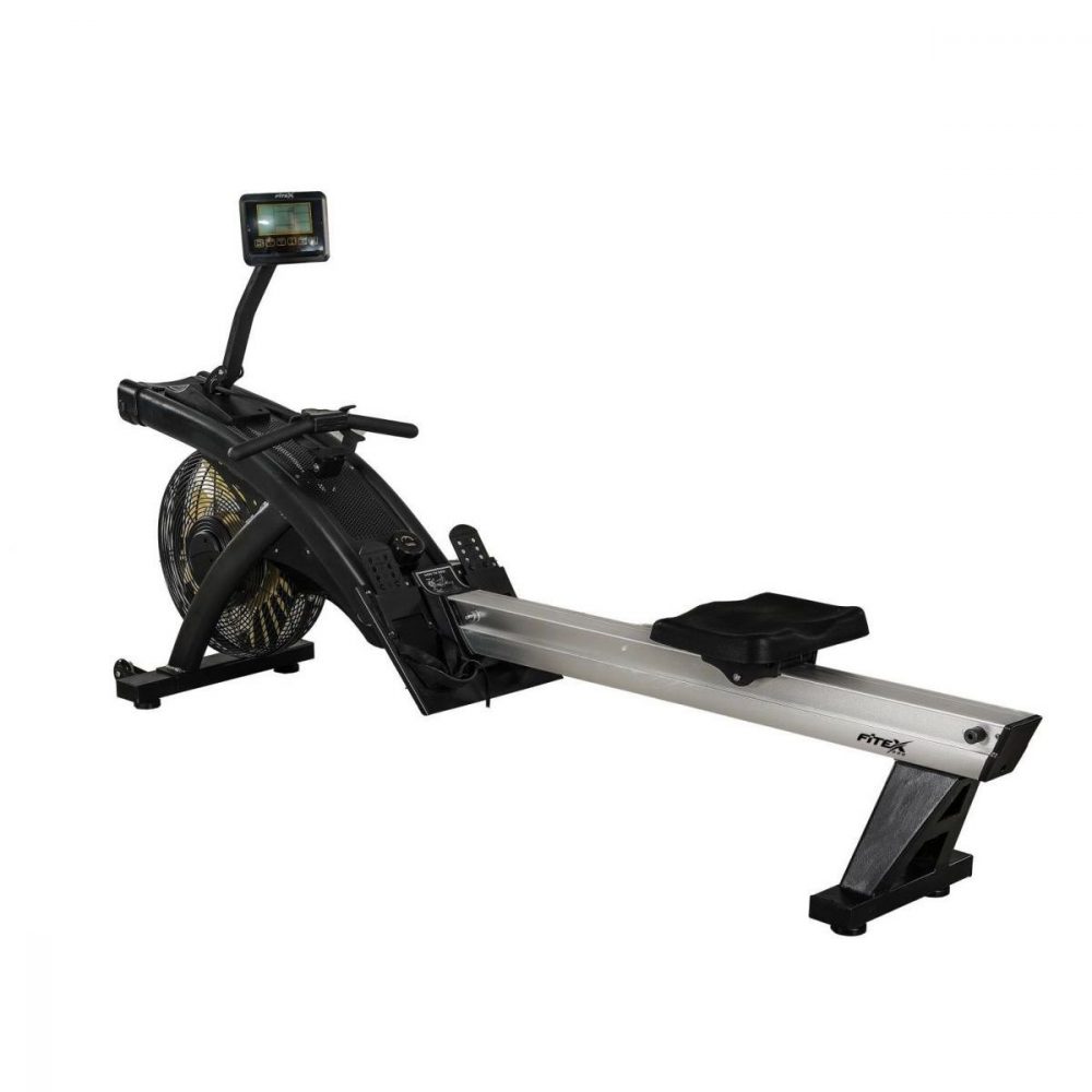 Гребной тренажер Fitex Premier-7A PROF
