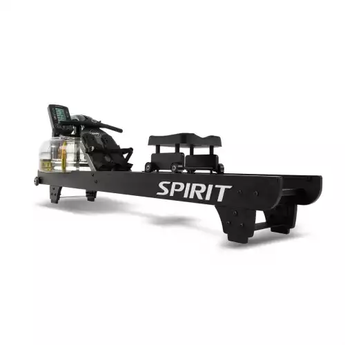 Гребной тренажер Spirit Fitness CRW900