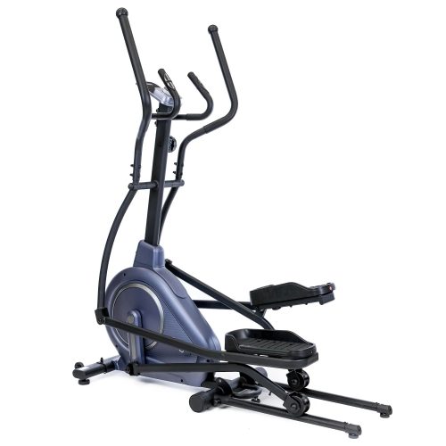 Эллиптический тренажер Carbon Fitness E70