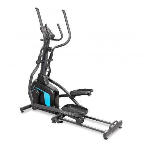 Эллиптический тренажер домашний Oxygen Fitness Galena FLD