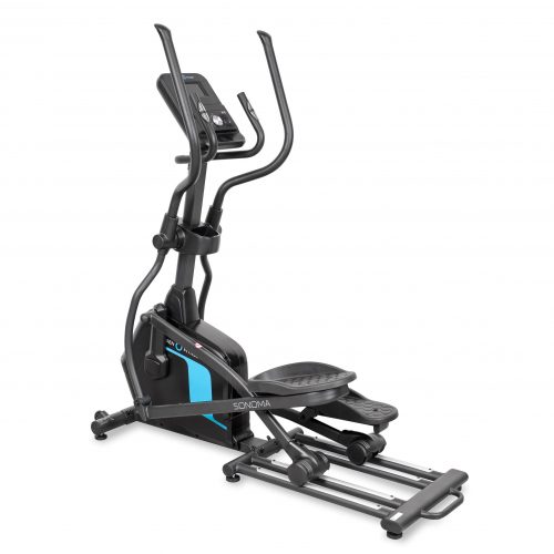 Эллиптический тренажер домашний Oxygen Fitness Sonoma