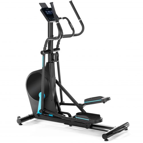 Эллиптический тренажер Oxygen Fitness Phantom M LCD