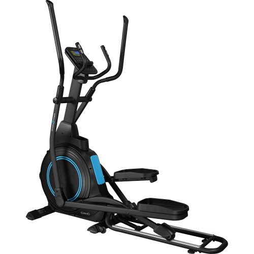 Эллиптический тренажер Oxygen Fitness IDAHO