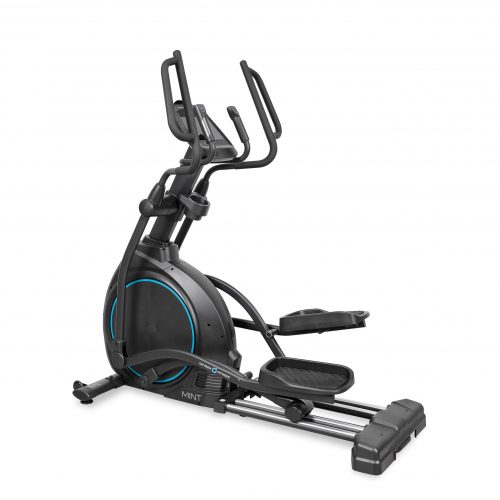 Эллиптический тренажер Oxygen Fitness MINT