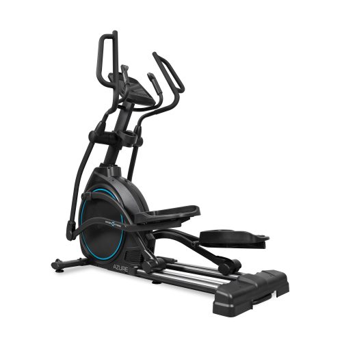 Эллиптический тренажер Oxygen Fitness Azure